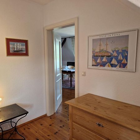 Ferienwohnung Mit Flair Dresda Esterno foto