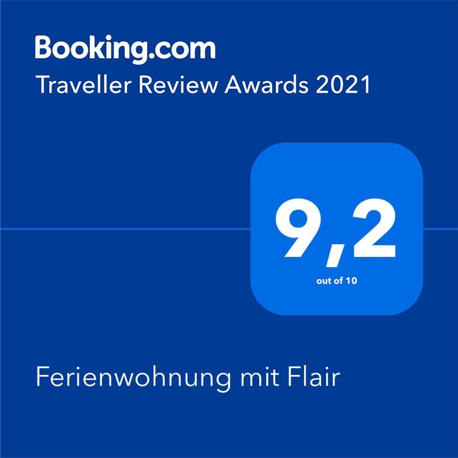 Ferienwohnung Mit Flair Dresda Esterno foto