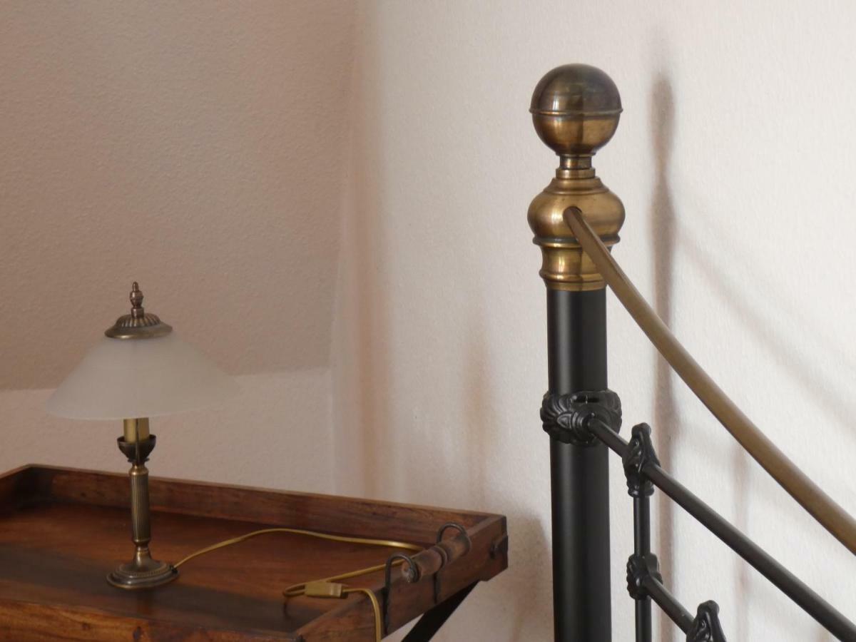 Ferienwohnung Mit Flair Dresda Esterno foto