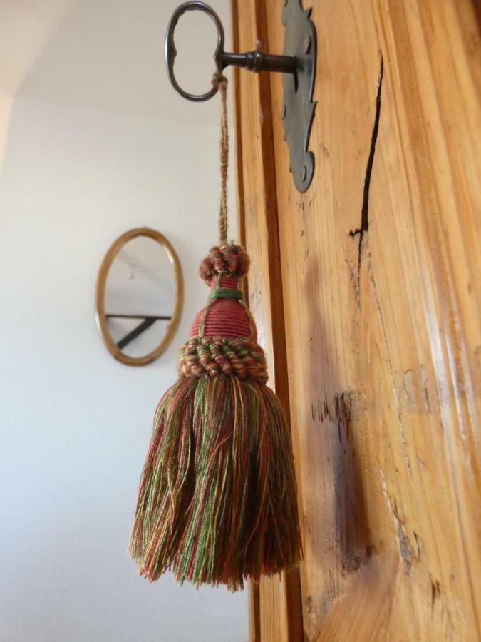 Ferienwohnung Mit Flair Dresda Esterno foto